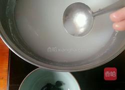 椰汁果冻的做法图解8