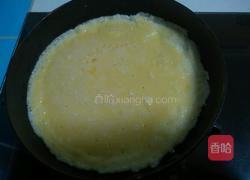 宝宝水果披萨的做法图解5