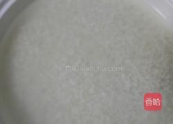 珍珠丸子的做法图解2