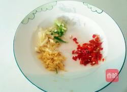 醋溜花菜的做法图解2