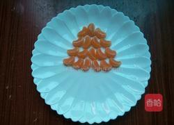 ＃圣诞节＃水果圣诞树的做法图解1