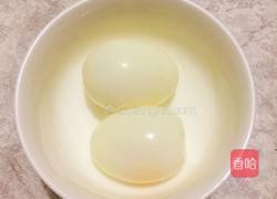 偷吃的小老鼠的做法图解3