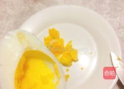 偷吃的小老鼠的做法图解4