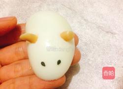 偷吃的小老鼠的做法图解6