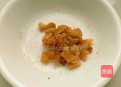 萌哒哒小雪人的做法图解3