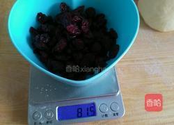 圣诞花环面包的做法图解12