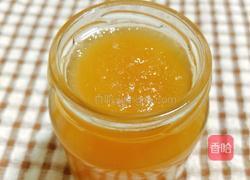 微波炉苹果酱的做法图解5