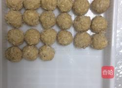 糯米圆子的做法图解6