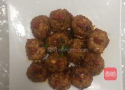 糯米圆子的做法图解9