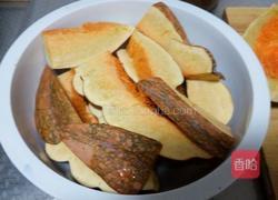 南瓜饼的做法图解1