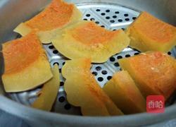 南瓜饼的做法图解2
