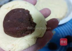 南瓜饼的做法图解15