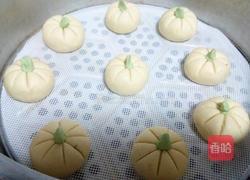 南瓜饼的做法图解21