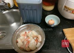 宫保虾球的做法图解4