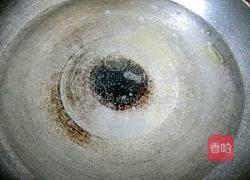 荠菜饺子馅的做法图解3