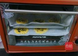 蛋香芝麻酥的做法图解9