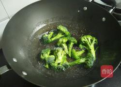 西兰花圣诞树的做法图解5