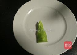 西兰花圣诞树的做法图解8