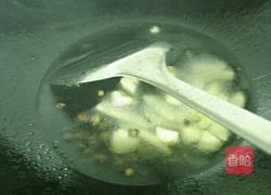 香辣炖鸡仔的做法图解4