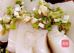 一锅两菜 八叔香辣烤猪蹄 和水晶皮炖的做法图解20