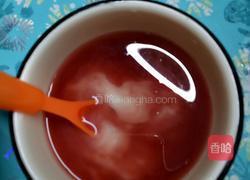 红酒配酸奶的做法图解5