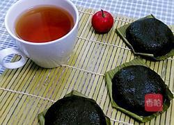 艾糍的做法图解16