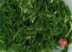 艾糍的做法图解7