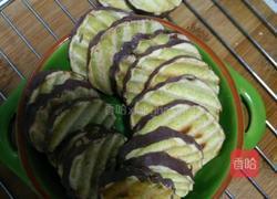 蜜烤红薯的做法图解11