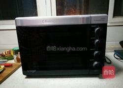 蜜烤红薯的做法图解4