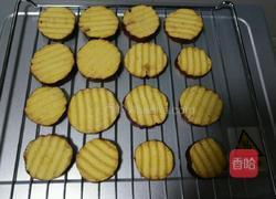 蜜烤红薯的做法图解5