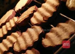 蜜烤红薯的做法图解9