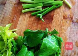 素烧魔芋的做法图解5