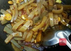 素烧魔芋的做法图解11