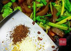 素烧魔芋的做法图解14