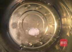 6寸可可戚风蛋糕的做法图解6