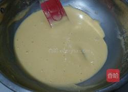 奶油蛋糕卷的做法图解5