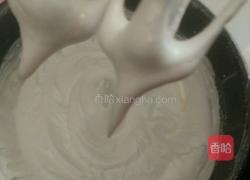 奶油蛋糕卷的做法图解8