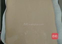 奶油蛋糕卷的做法图解12
