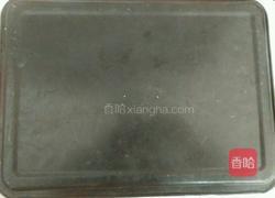 奶油蛋糕卷的做法图解14