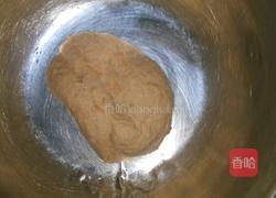 胡萝卜餐包（低甜度）的做法图解5