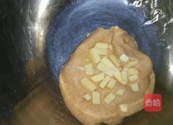 胡萝卜餐包（低甜度）的做法图解6