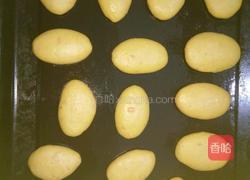 胡萝卜餐包(低甜度)的做法图解9