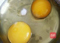 鸡蛋炒黄瓜的做法图解5