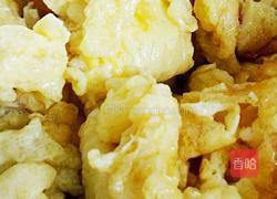 鸡蛋炒黄瓜的做法图解8