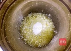 花样爱心蛋糕卷的做法图解7