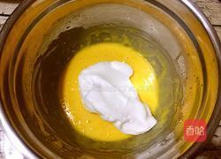 花样爱心蛋糕卷的做法图解17