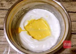 花样爱心蛋糕卷的做法图解18