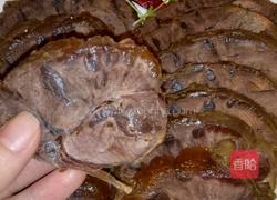 酱牛腱的做法图解14