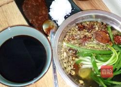 酱牛腱的做法图解1