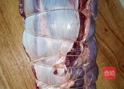 酱牛腱的做法图解4